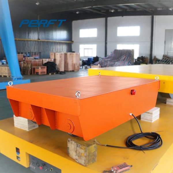 <h3>material transfer cart on cement floor 75t</h3>
